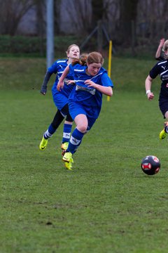 Bild 350 - C-Juniorinnen FSG BraWie o.W. - SG Oering-Seth-S�lfeld o.W. : Ergebnis: 4:3